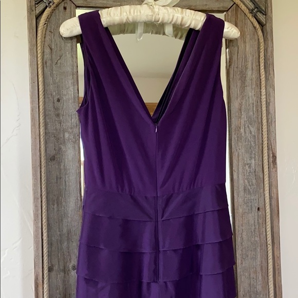 David’s Bridal dress - Picture 5 of 8